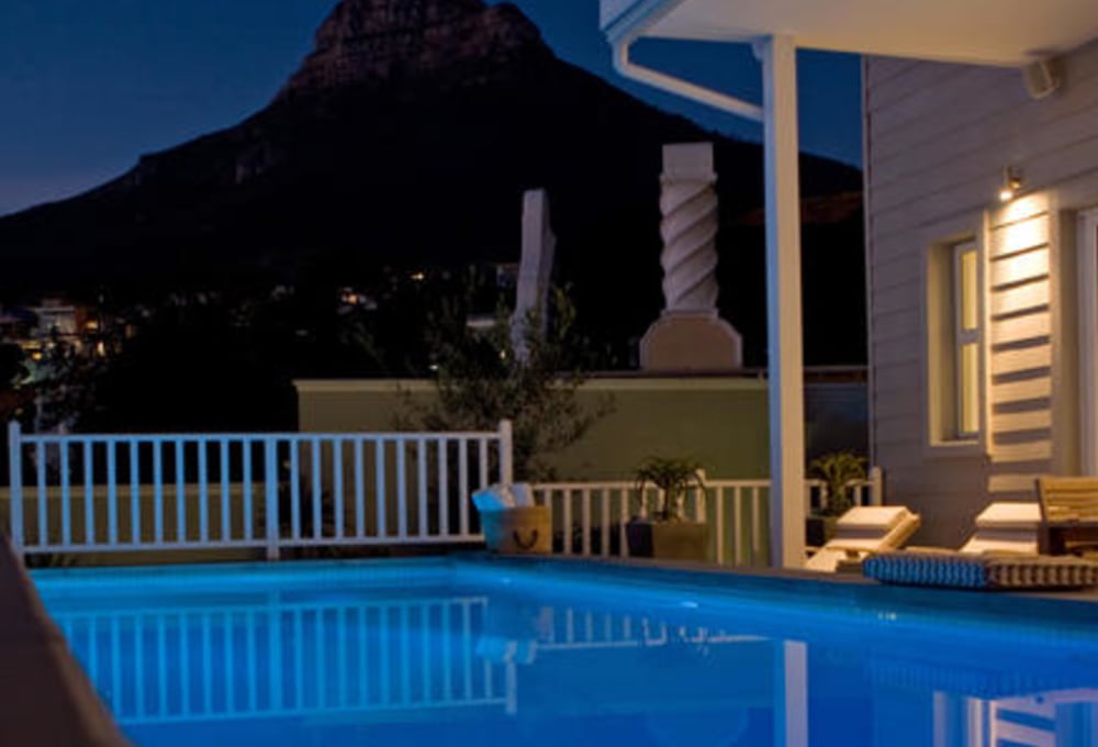 Sea Five Boutique Hotel